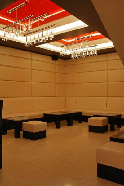 ساندانسكي Hotel Finix المظهر الخارجي الصورة