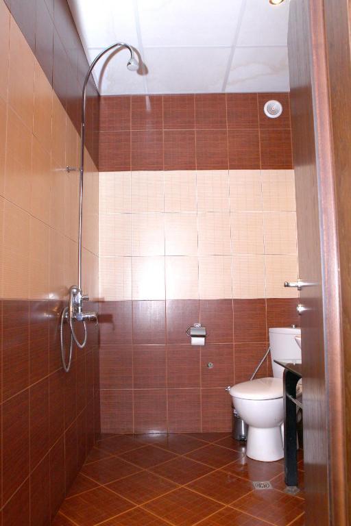ساندانسكي Hotel Finix الغرفة الصورة